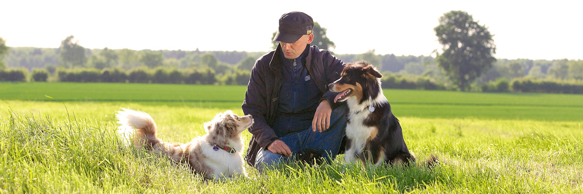 Hundetrainer Gerwin Jeltsch Hundetrainer Gerwin Jeltsch